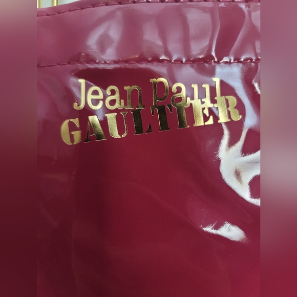 Jean Paul Gaultier Tote Bag - Picture 2 of 6